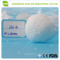 Con CE FDA ISO certificó la bola absorbente de la gasa del algodón de China